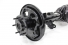 Diferencial Traseiro 13x41 D-20 85/96 Usado (489)