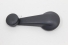 Manivela Vidro S10 e Blazer .../01 Metal Preta