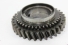 Engrenagem 1 Mb 608 70/89 Usado (577)